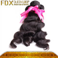 Can Iron Double Weft Hair Band